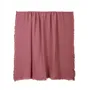 HAOMY - VANLY prehoz BOIS DE ROSE 130X180