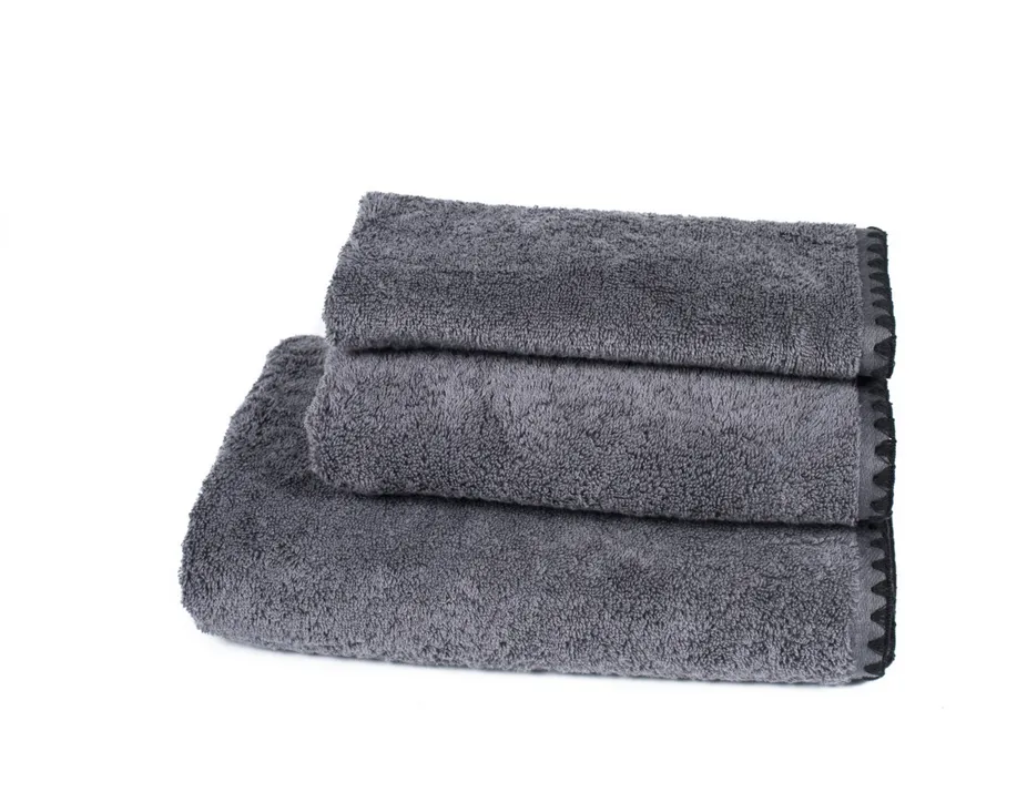 HAOMY - ISSEY uterák GRANIT 50X100