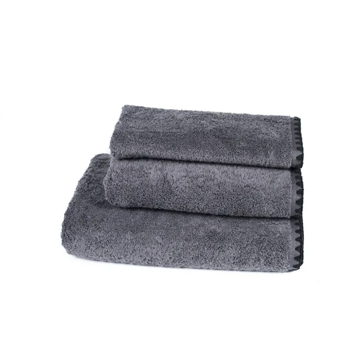 HAOMY - ISSEY uterák GRANIT 50X100
