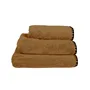 HAOMY - ISSEY uterák TABAC 50X100