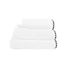 HAOMY - ISSEY osuška BLANC 70x130
