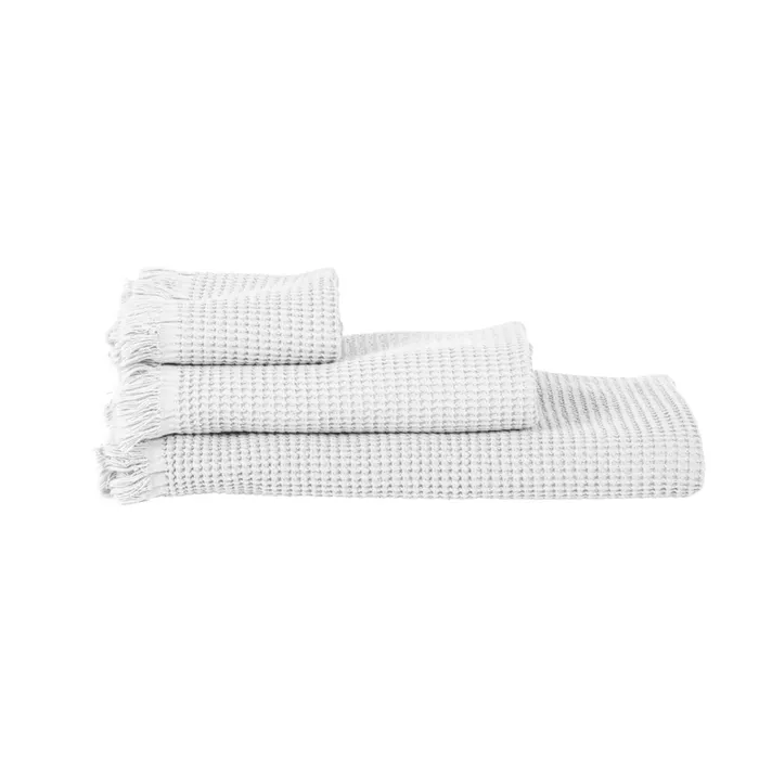 HAOMY - TIMOR uterák BLANC 50x100