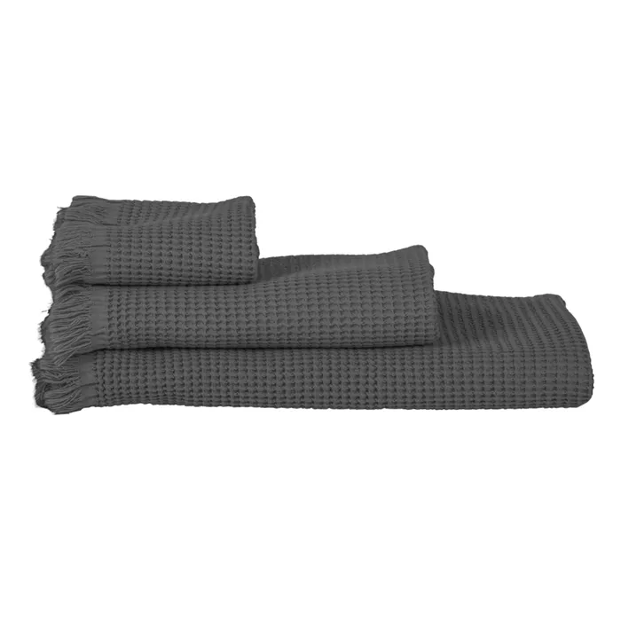 HAOMY - TIMOR uterák GRANIT 50X100