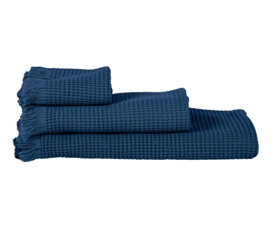 HAOMY - TIMOR uterák DENIM 30X50