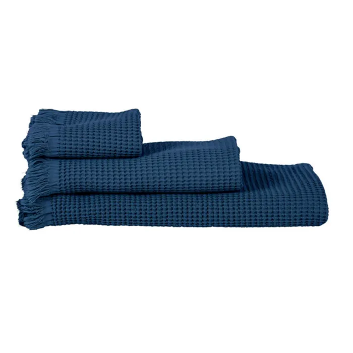 HAOMY - TIMOR uterák DENIM 30X50