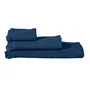 HAOMY - TIMOR uterák DENIM 30X50