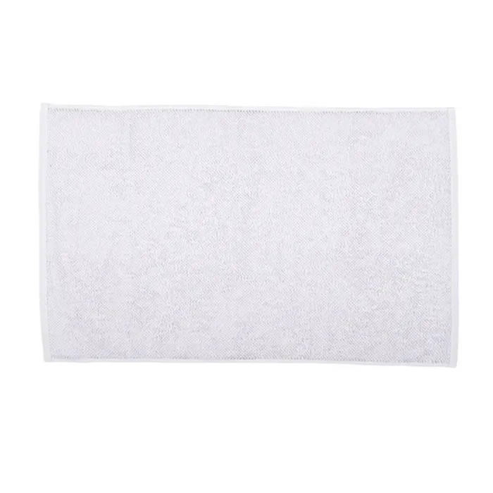 HAOMY - CUPABIA podložka do kúpeľne 50x80 BLANC
