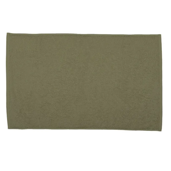 HAOMY - CUPABIA podložka do kúpeľne 50x80 KAKI