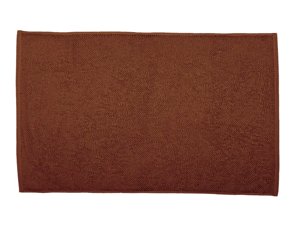 HAOMY - CUPABIA podložka do kúpeľne 50x80 TERRE BRULEE