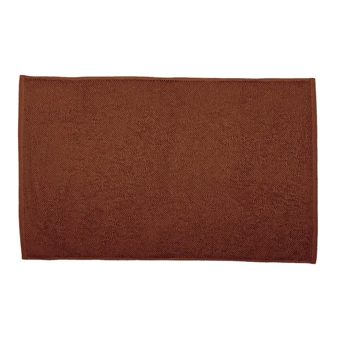 HAOMY - CUPABIA podložka do kúpeľne 50x80 TERRE BRULEE