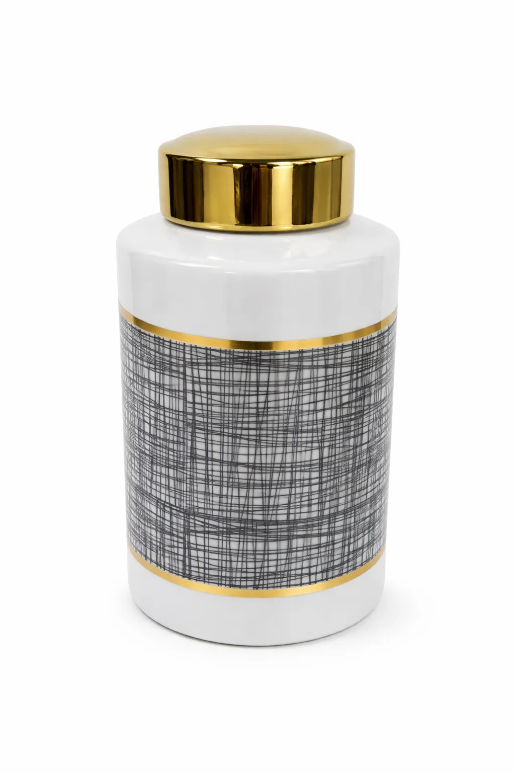 FANCY -  Dekoratívna nádoba