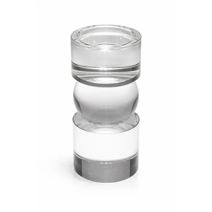 FANCY - Krištáľový svietnik Ankara