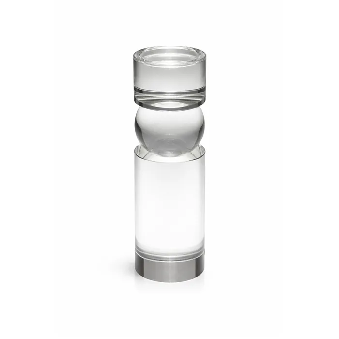 FANCY - Krištáľový svietnik Ankara