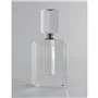 Krištáľový flakón na parfum