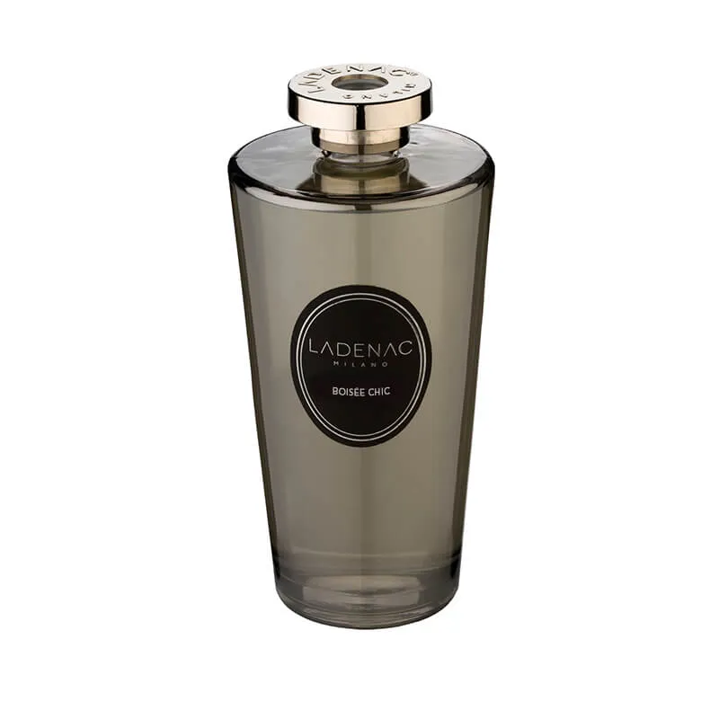 LADENAC - Difuzér BOISÉE CHIC, grey, 500 ml, Urban Senses
