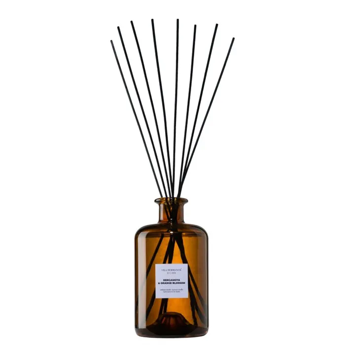 VILA HERMANOS - Difuzér Bergamota & Orange Blossom 3000ml Apothecary Collection