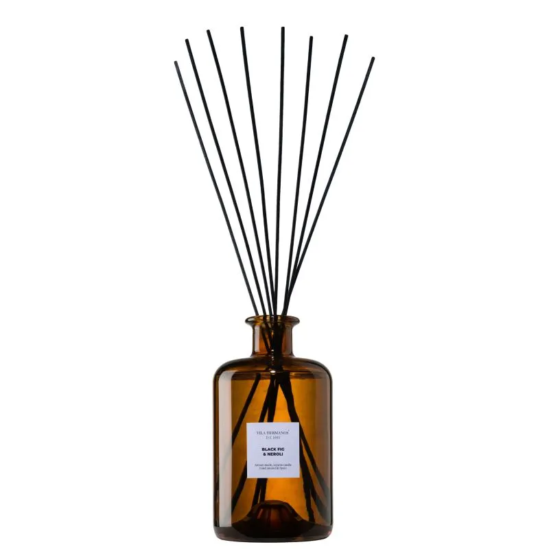 VILA HERMANOS - Difuzér Black Fig & Neroli 3000ml Apothecary Collection
