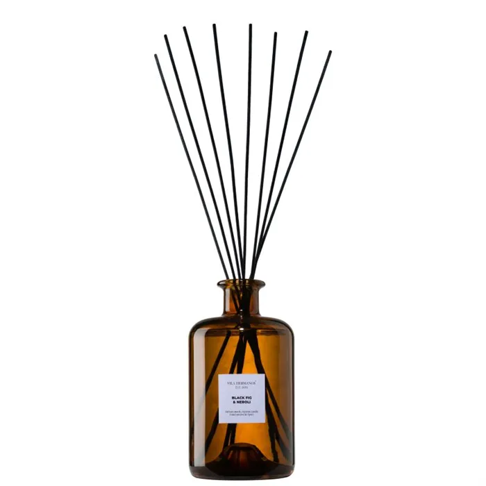 VILA HERMANOS - Difuzér Black Fig & Neroli 3000ml Apothecary Collection