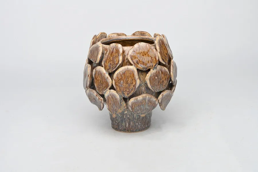 FANCY - Keramická váza