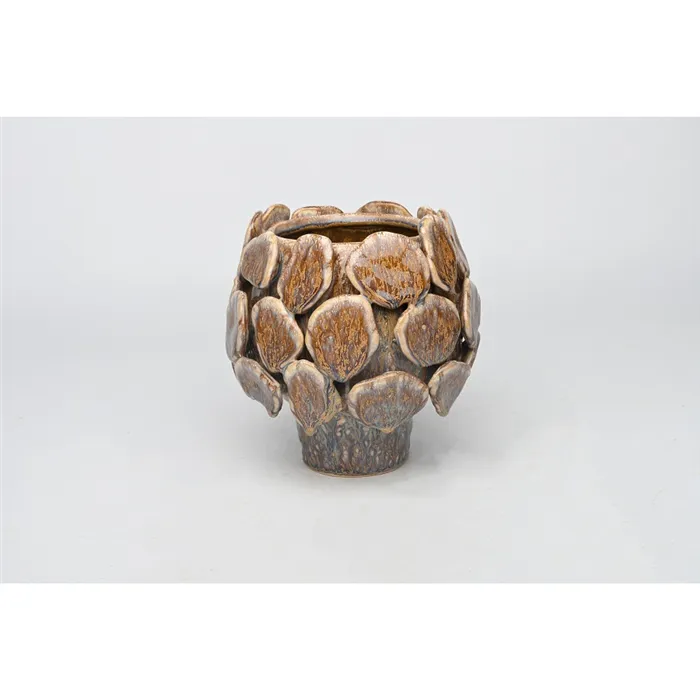 FANCY - Keramická váza