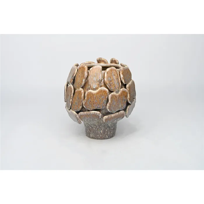 FANCY - Keramická váza