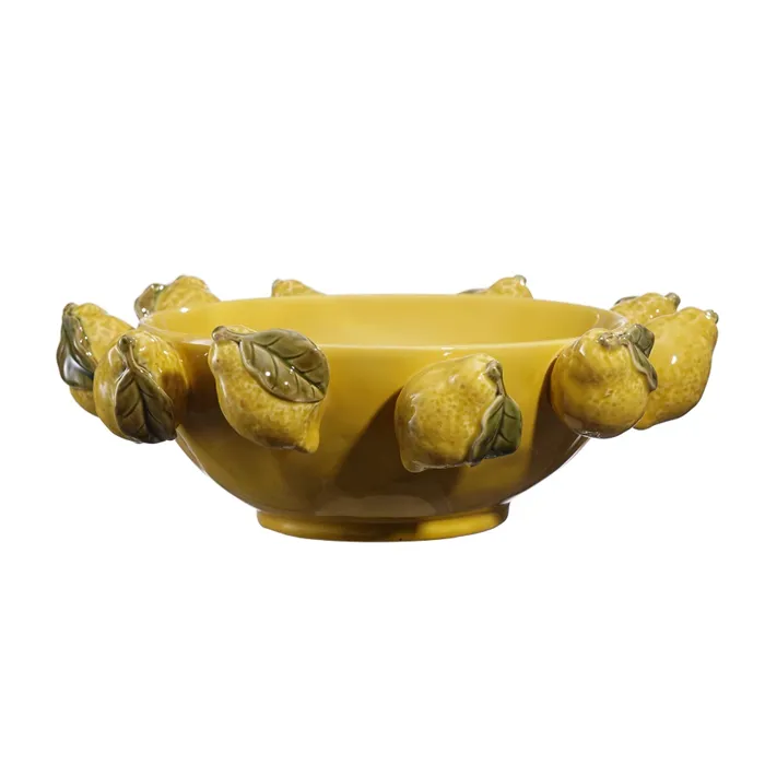 Keramická misa Lemon