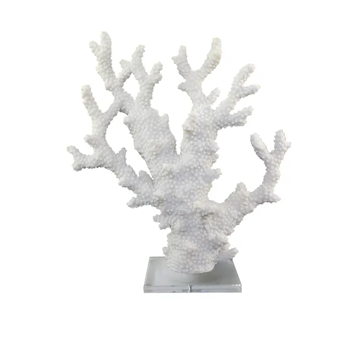 FANCY - Dekoratívna socha Coral