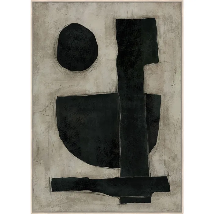 FANCY - Obraz Abstract