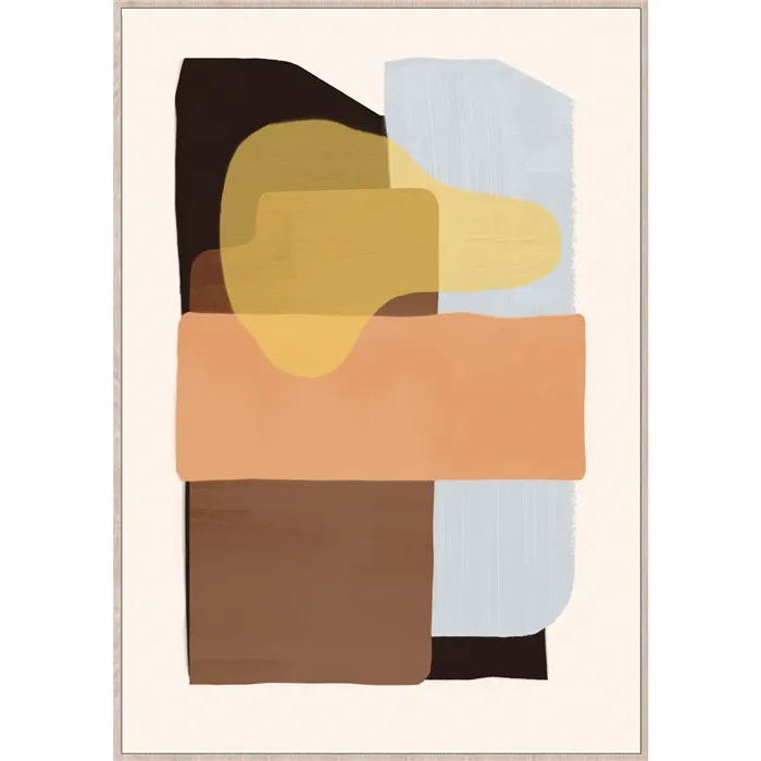 FANCY - Obraz Contemporain I