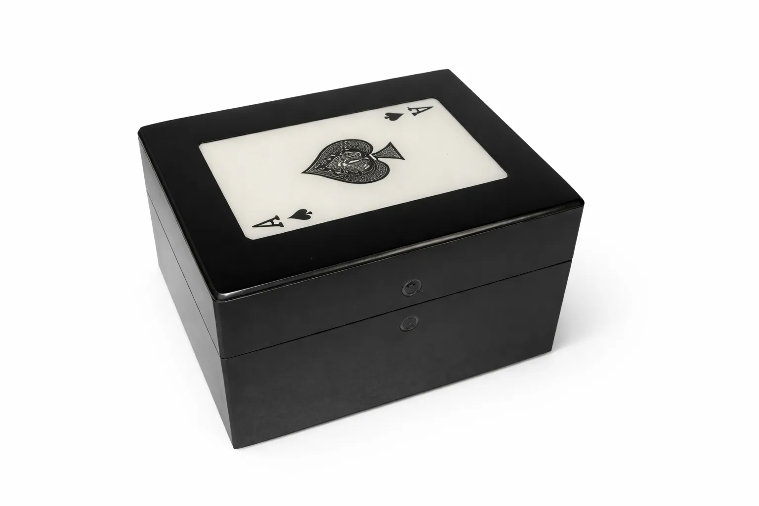 FANCY - Box na 3 karty