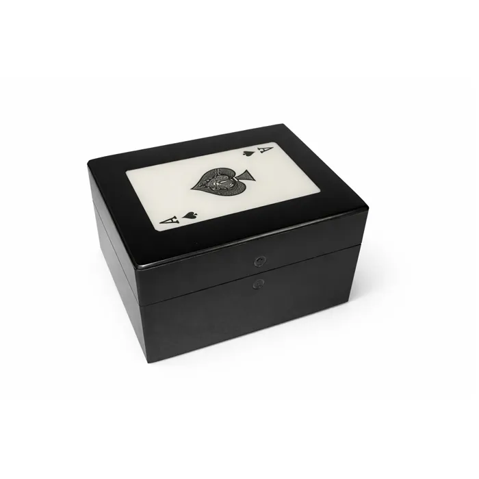 FANCY - Box na 3 karty