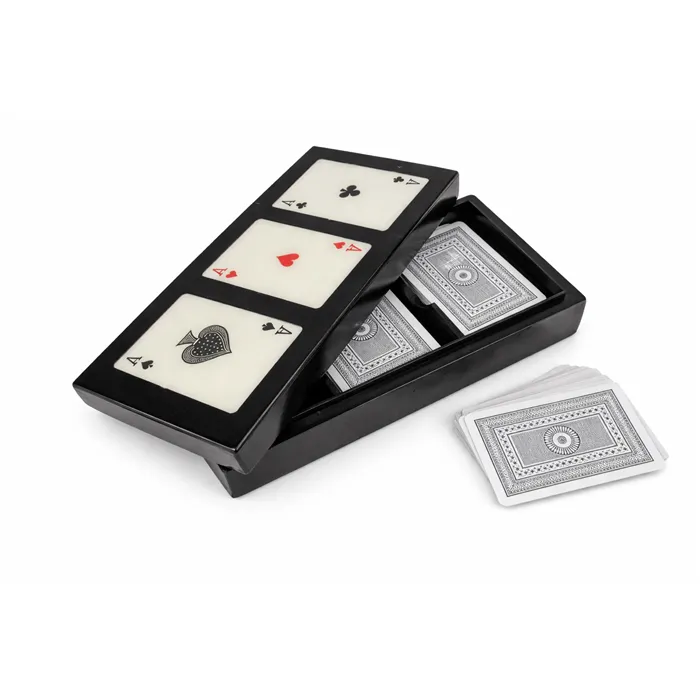 FANCY - Box na 3 karty