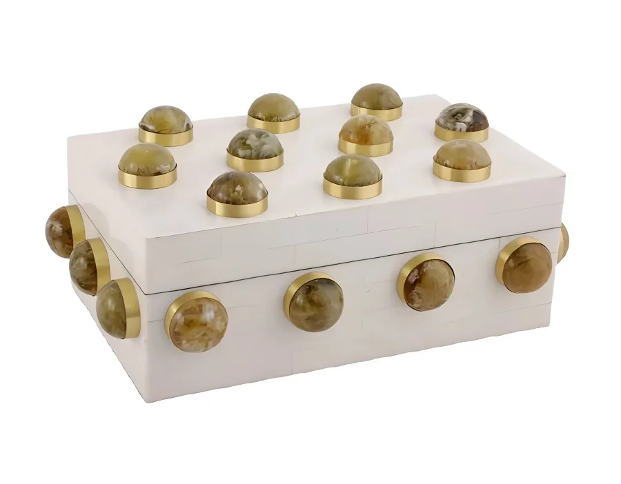 FANCY - Dekoratívna krabička