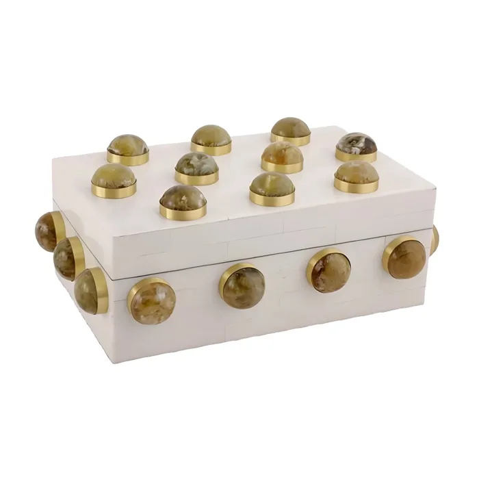 FANCY - Dekoratívna krabička