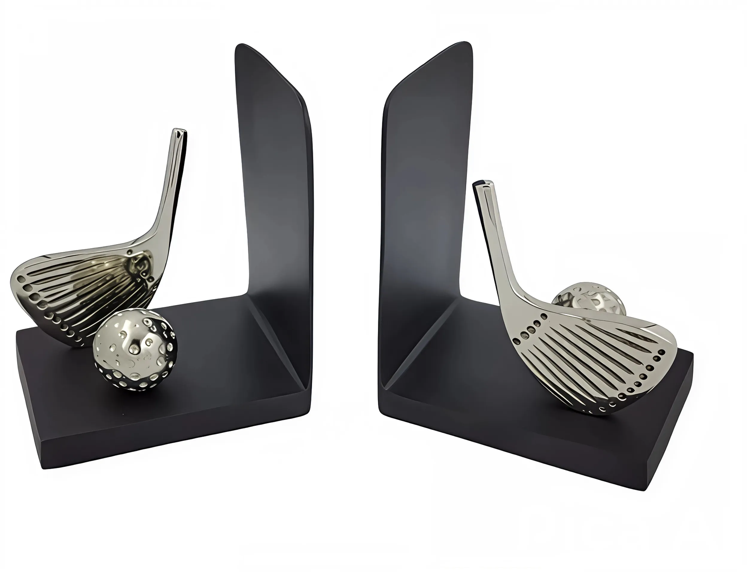 FANCY - Zarážky na knihy Golf