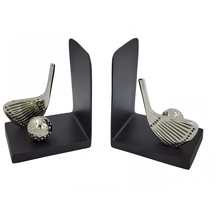 FANCY - Zarážky na knihy Golf