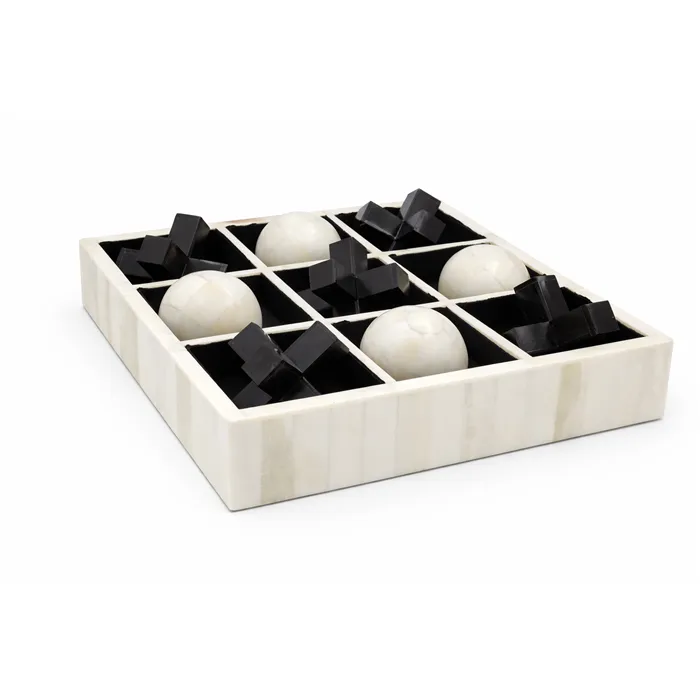 Hra Tic Tac Toe