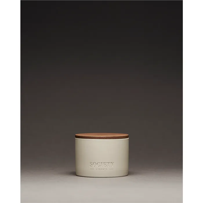 SOCIETY LIMONTA - Sviečka MATCHA TEA