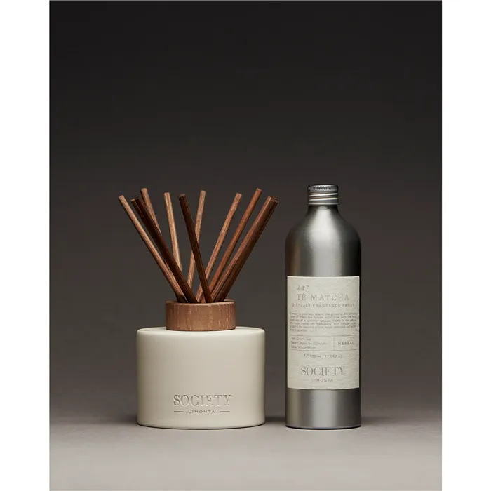 SOCIETY LIMONTA - Difuzér TE´MATCHA 