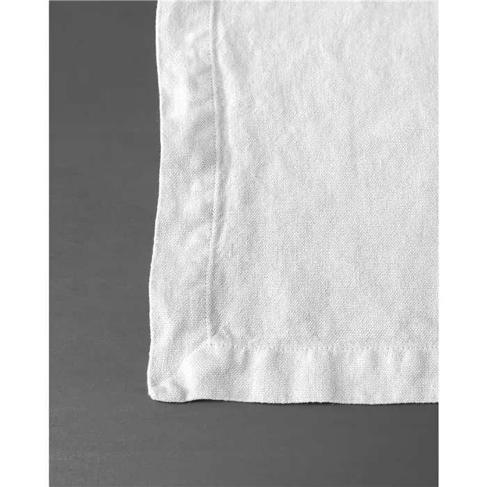 SOCIETY LIMONTA - BON prestieranie set 6ks BIANCO