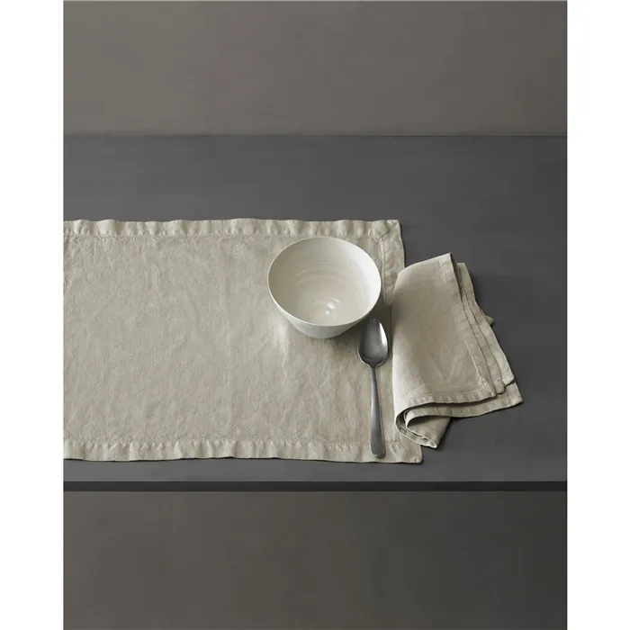 SOCIETY LIMONTA - BON prestieranie set 6ks MASTICE