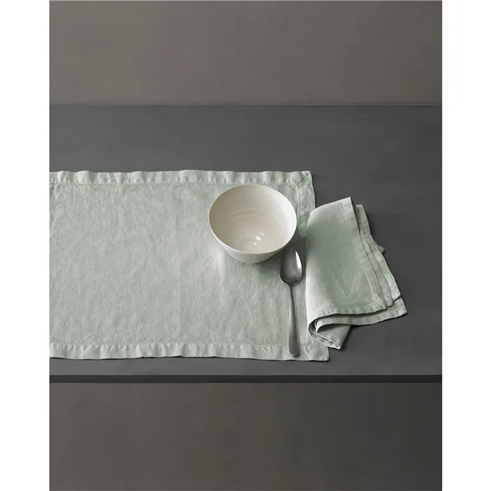 SOCIETY LIMONTA - BON prestieranie set 6ks 40x50 TISANA