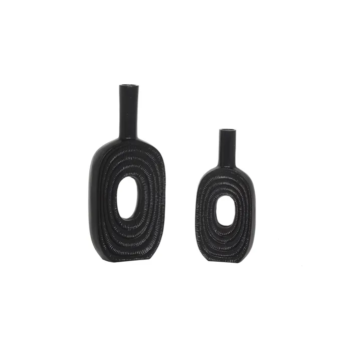 FANCY - Hliníkové vázy