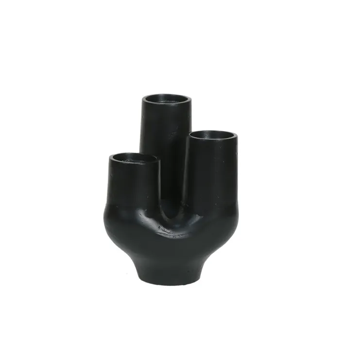 FANCY - Svietnik na 3 sviečky