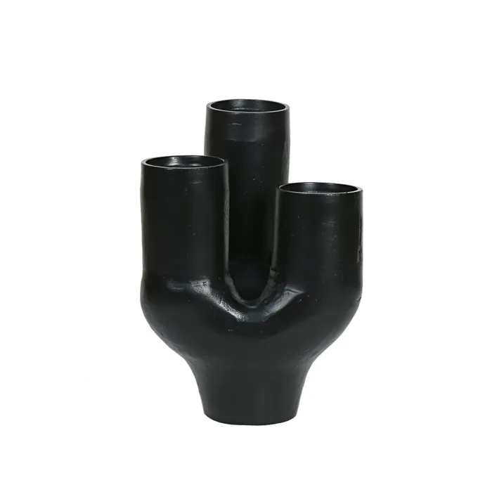 FANCY - Svietnik na 3 sviečky