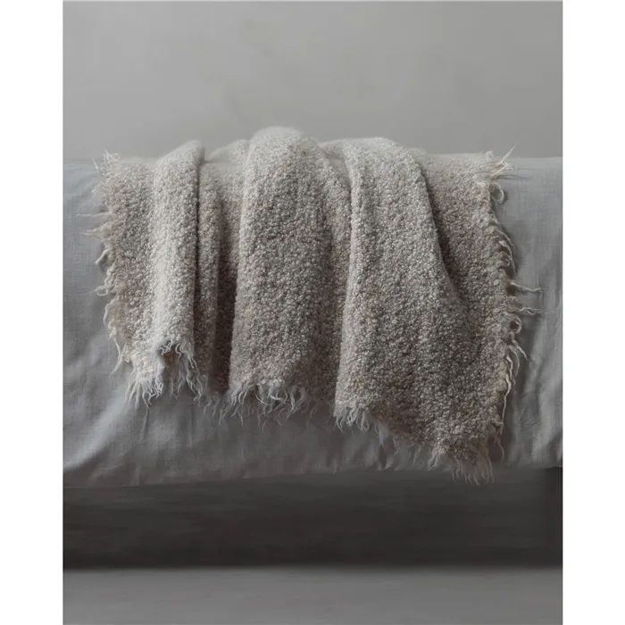 SOCIETY LIMONTA - MULTI deka 130x180 Marmo