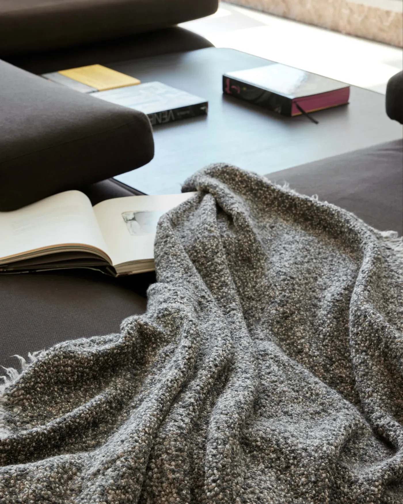 SOCIETY LIMONTA - MULTI deka  Fumo