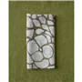 SOCIETY LIMONTA - NAP BLOOMY obrúsky 50x50 MASTICE