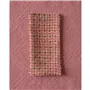 SOCIETY LIMONTA - NAP GRID obrúsky Fuscia