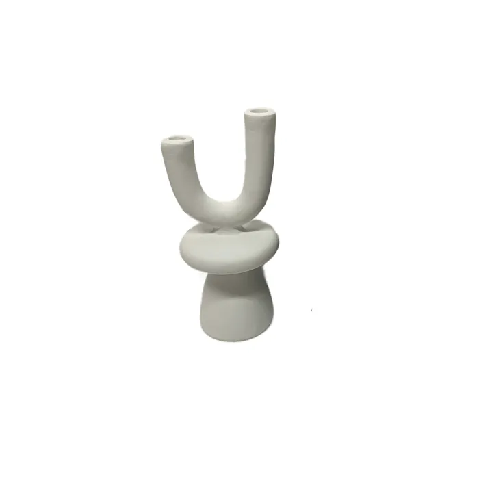 FANCY - Svietnik Abstract